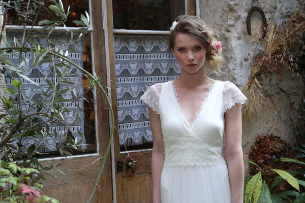 robe zelie elsa gary