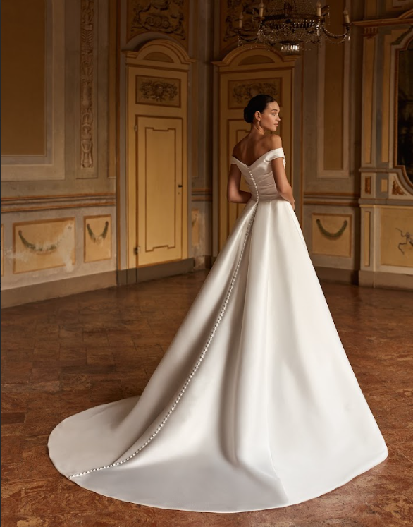 Robe Agnetha – Image 2