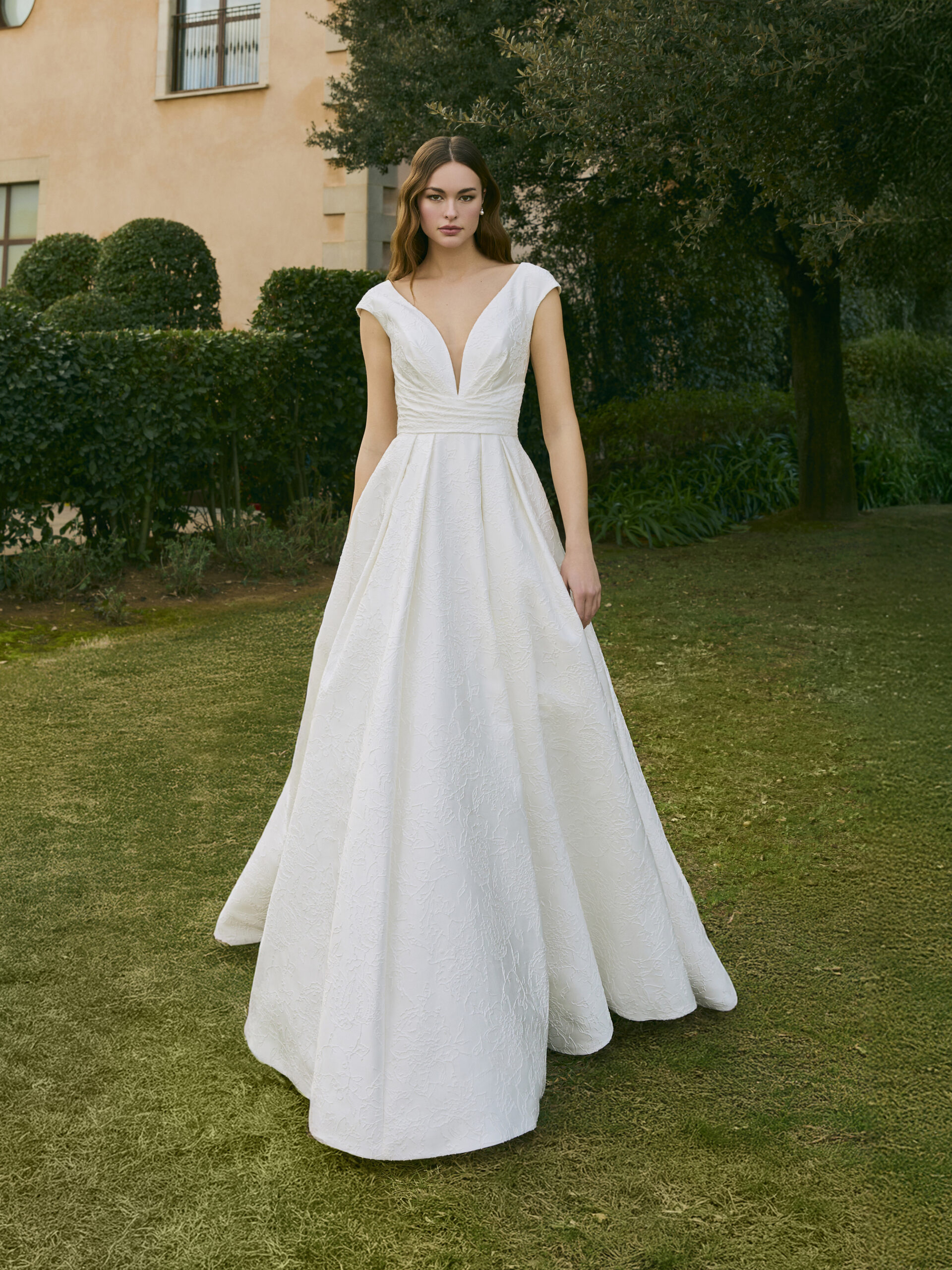 Robe Asteropa
