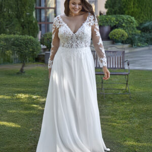 Robe Charopia