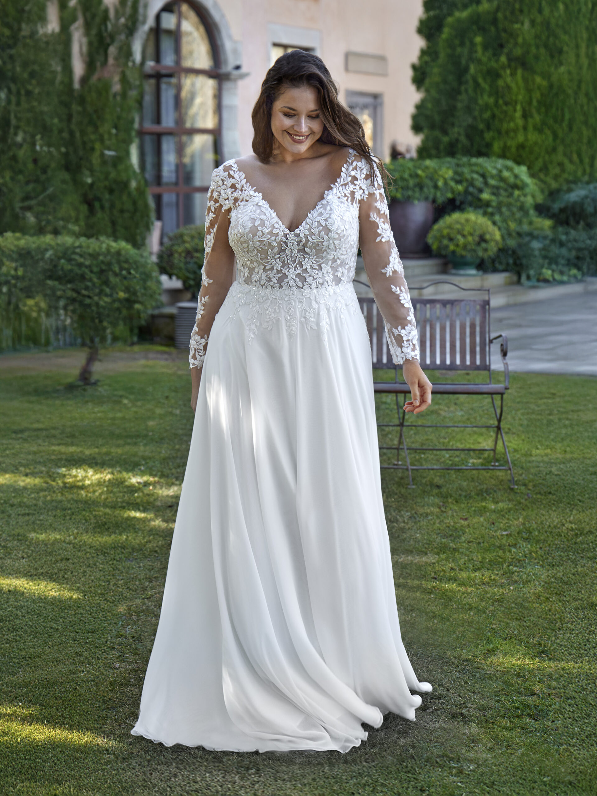 Robe Charopia
