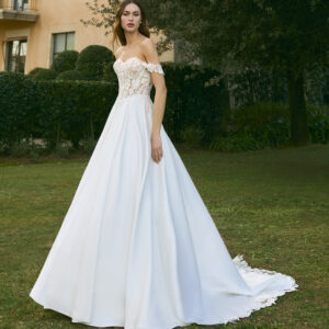 Robe Doralei