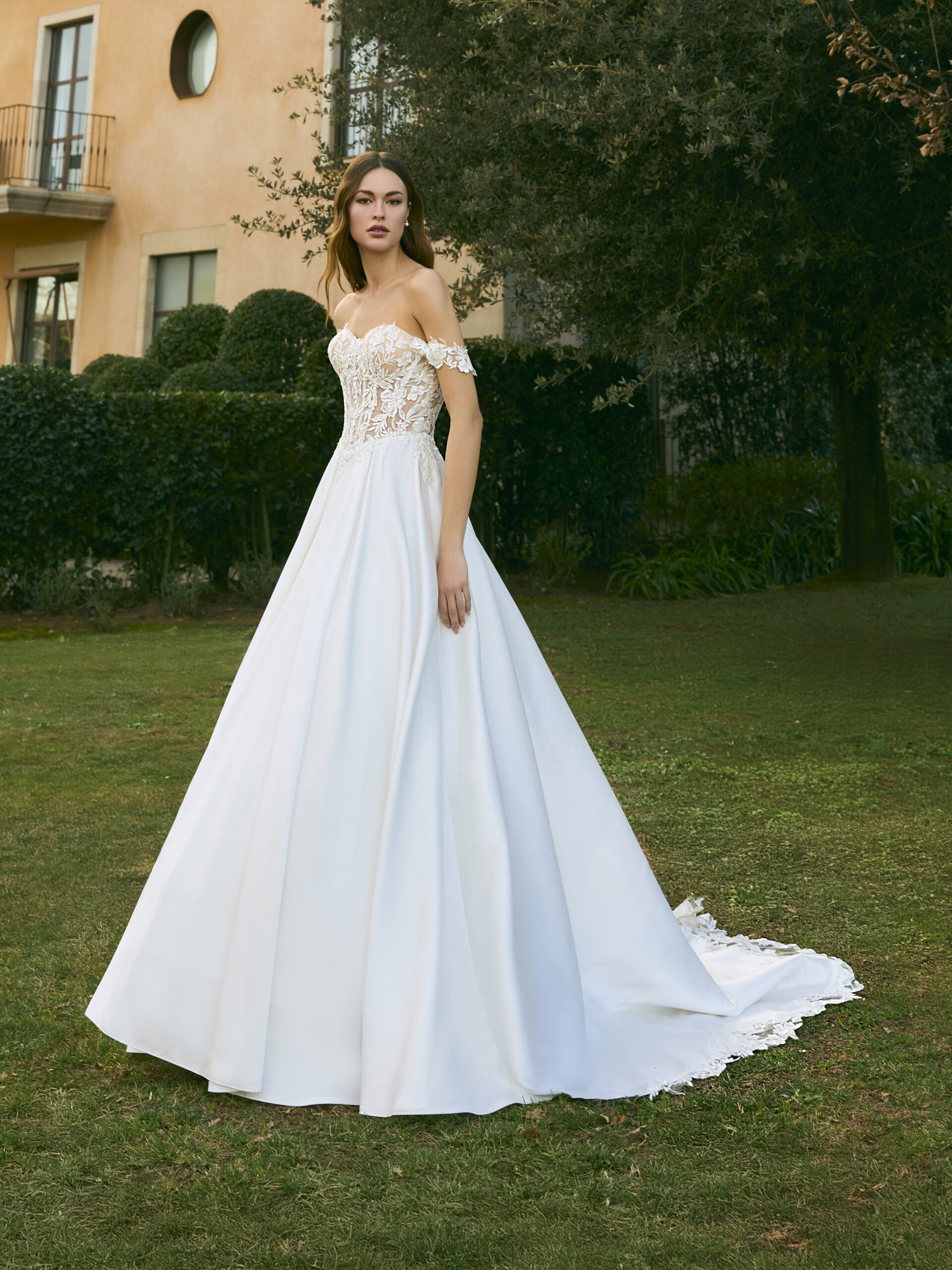 Robe Doralei