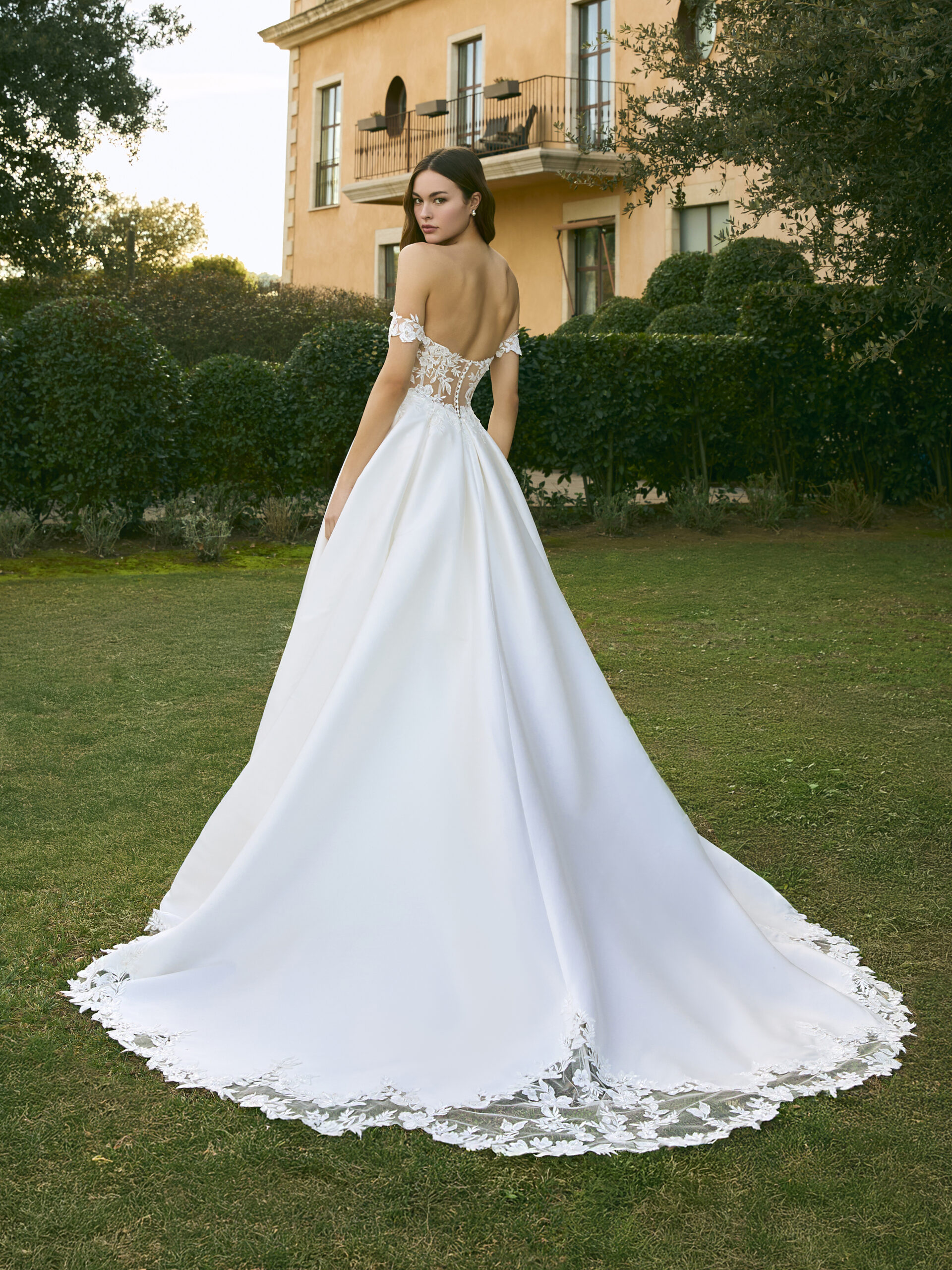 Robe Doralei – Image 2
