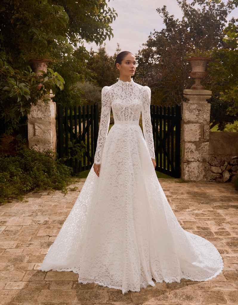 Robe Mencia