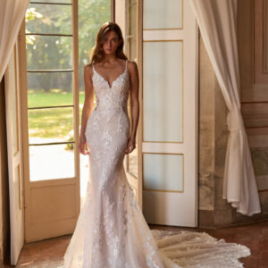 Robe Mylène