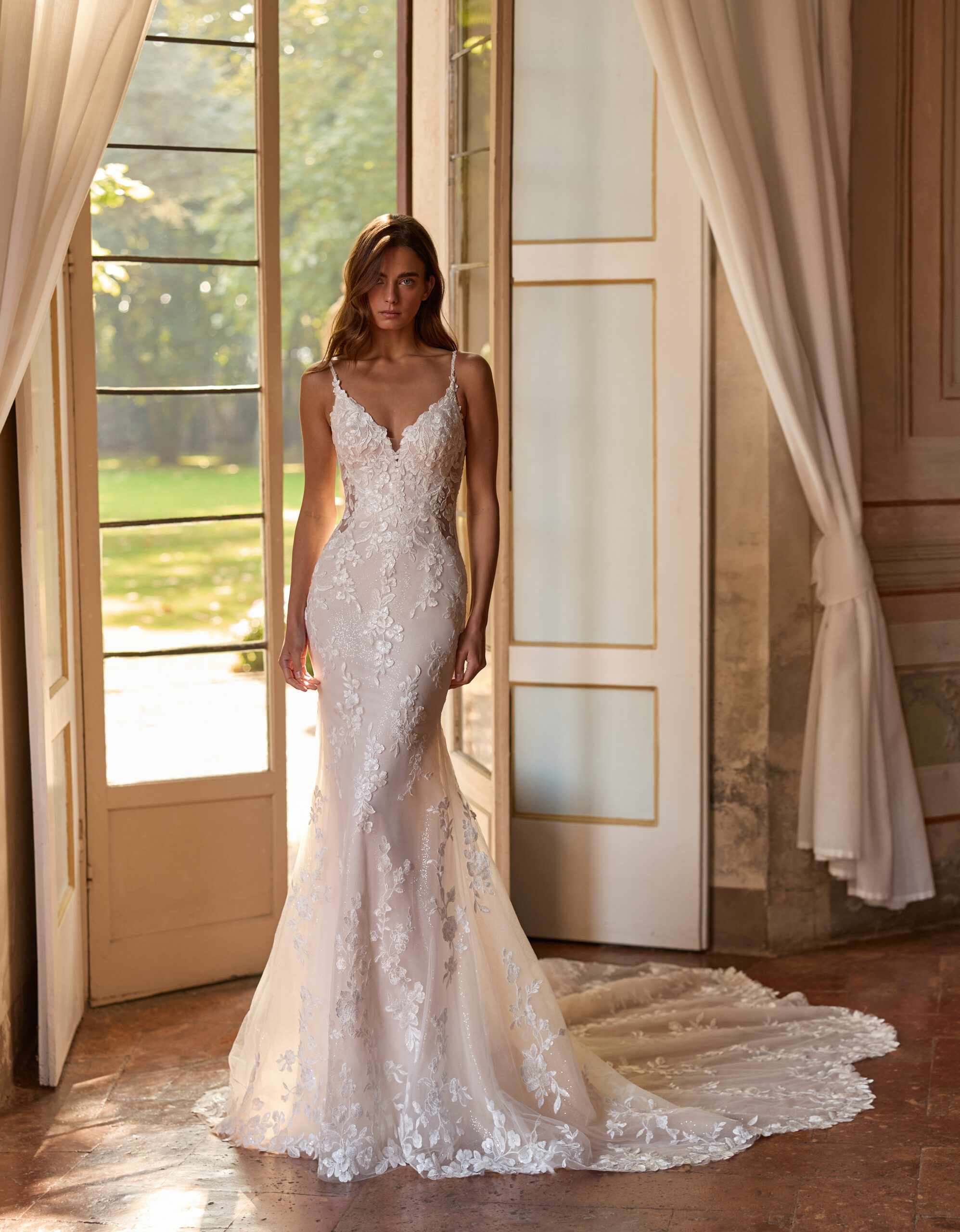 Robe Mylène