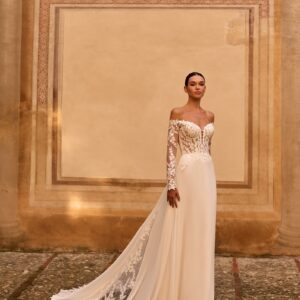 Robe Ornella