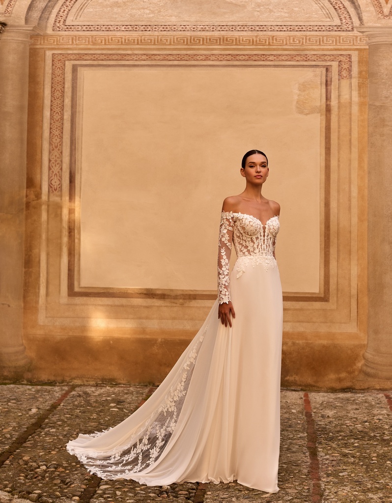 Robe Ornella