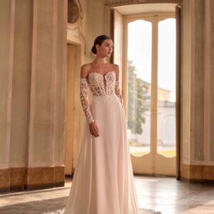 ROBE ELYSIA