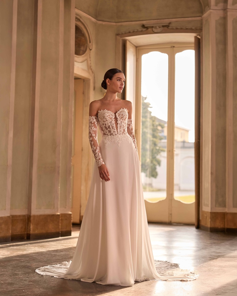 ROBE ELYSIA