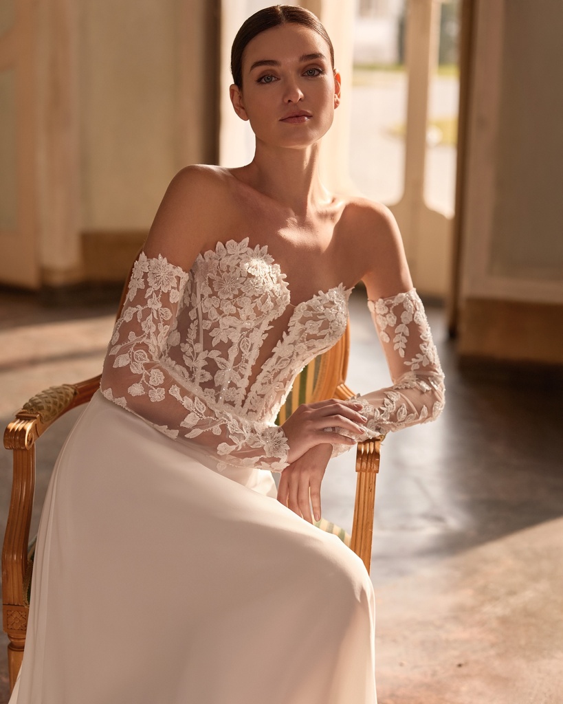 ROBE ELYSIA – Image 2