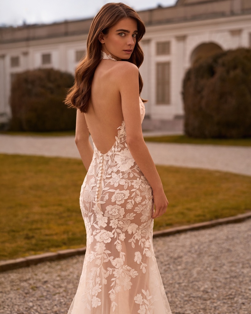 Robe Hortensia – Image 2
