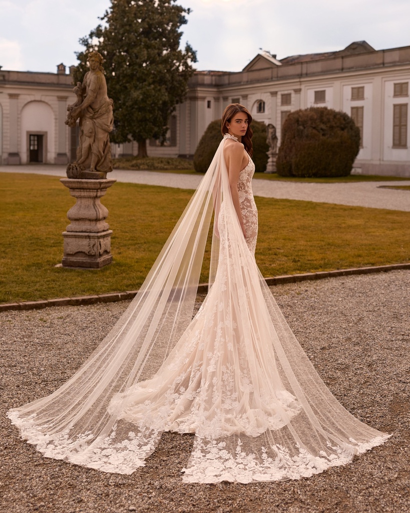 Robe Hortensia – Image 3