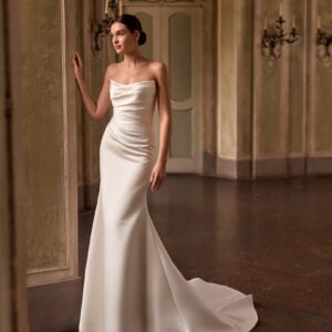 Robe Petunia