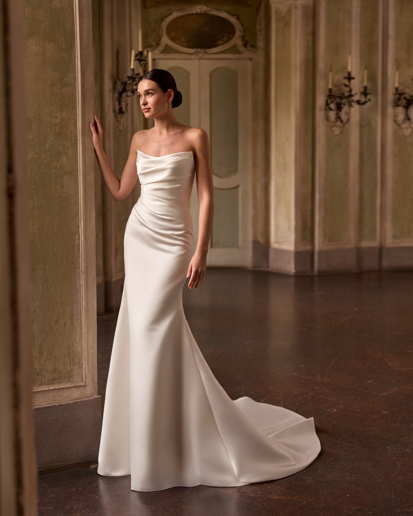 Robe Petunia