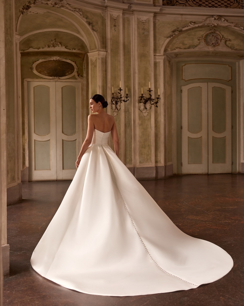 Robe Petunia – Image 2