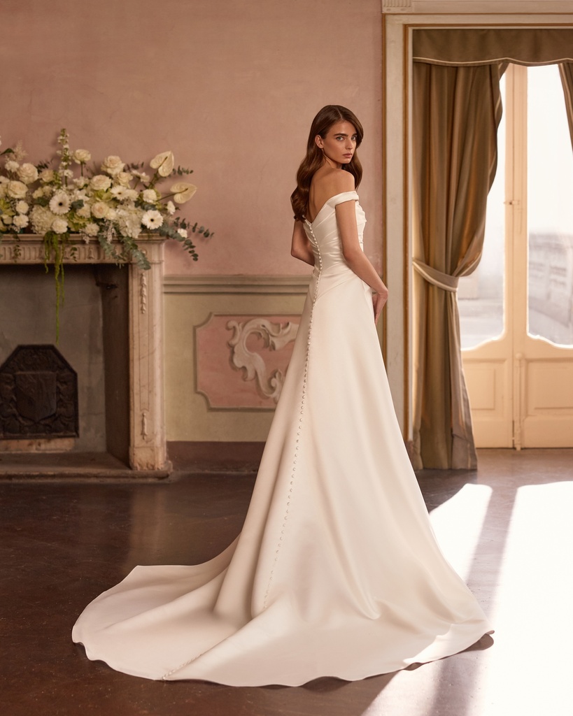 Robe Primula – Image 2